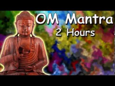 Om Mantra Meditation Music Meditation Song Relaxation Music buddhist chant om mani padme hum  This song was created to assist in the practice of meditation, yoga, relaxation, inducing sleep, astral projection or even to be used as ambient sound. The relaxation through sound is a physical technique that assists in the states of stress, muscle ten... Buddhist Chants, Om Namah Shivaya Mantra, Buddhist Meditation Techniques, Om Sound, Meditation Songs, Om Chanting, Mantra Chanting, Chanting Meditation, Home Song