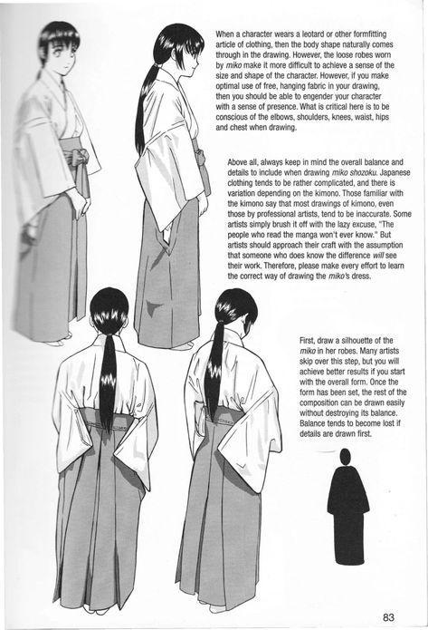 Miko - Issuu Miko Outfit, Smile Drawing, Japanese Traditional Clothing, Japanese Shrine, Kanji Characters, Life Drawing Reference, Shinto Shrine, Japanese Phrases, Japan Culture