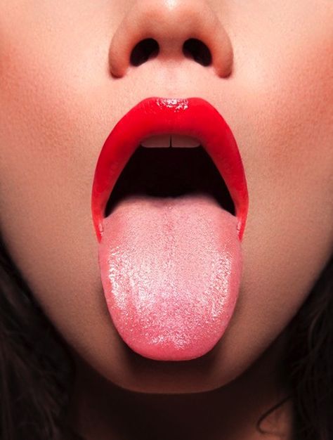 Open wide Sticking Tongue Out, Lips Photo, Love Lips, Juicy Lips, Hot Lips, Lip Service, Beautiful Lips, Glossy Lips, Lip Art