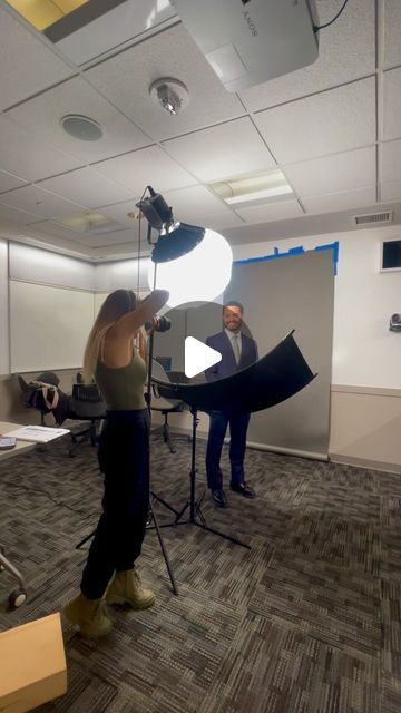 Nikki Closser on Instagram: "Another big headshot day! These guys are about to graduate from U of M Dental school!! 🤩🦷 Link for info about this setup is in my bio! #headshots" Nikki Closser, U Of M, Dental School, Dental Office, December 7, Photo Ideas, On Instagram, Instagram