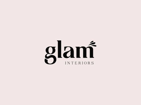 Makeup Logo Design, Makeup Logo, Abstract Art Wallpaper, Beauty Logo, Beauty Business, Makeup Brands, Glam Makeup, Typography Logo, Bridal Outfits