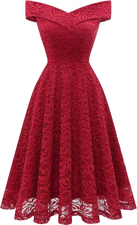 Amazon.com: Formal Dresses for Cocktail Party Elegant Floral Lace Dresses with Sleeveless High Low Hem Swing Dresses Black 3XL : Clothing, Shoes & Jewelry Lace Dress Design, Women Lace Dress, African Lace Dresses, Classy Dress Outfits, Womens Cocktail Dresses, Floral Lace Dress, Lace Dresses, Lace Fashion, African Dresses