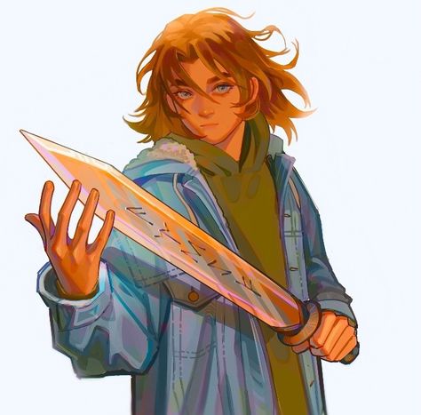 Magnus Chase Books, Ben Azelart, Alex Fierro, Zio Rick, Rick Riordan Series, Dibujos Percy Jackson, Percy Jackson Fan Art, Magnus Chase, Percy Jackson Characters