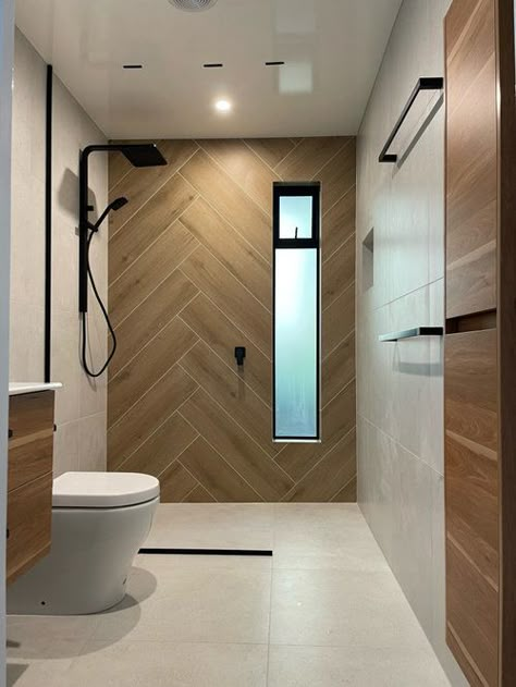 Wood Like Tile Bathroom Wall, Wooden Shower Tiles, Wood Tiles Bathroom Walls, Wood Effect Bathroom Wall Tiles, Wood Effect Tiles Bathroom Showers, Bathroom Wood Effect Tiles, Wood Tile In Shower Walls, Bathroom Shower Wood Tile, Bathroom With Wooden Tiles