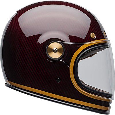 BELL Bullitt, casque moto intégral vintage, café racer, custom Bell Bullitt, Bell Moto, Cafe Racer Helmet, Roland Sands Design, Retro Helmet, Bell Helmet, Vintage Cafe Racer, New Helmet, Moto Vintage