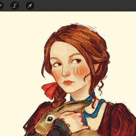 Lauren’s other side on Instagram: "Maria Merryweather 🐇 . The Secret of Moonacre fan art in 2024?? Yes! It’s one of those movies that is always so magical no matter how many times I’ve seen it. I never read the book it’s based on but maybe I should 🤔 . . #mariamerryweather #thesecretofmoonacre #moonacre #thelittlewhitehorse #characterillustration #charactersketch #charactersketches #nostalgicart #whimsicalart" The Nutcracker Fanart, Secret Of Moonacre Fanart, The Secret Of Moonacre Aesthetic, Susan Narnia Fanart, Maria Merryweather, Secrets Of Moonacre, Robin Secret Of Moonacre, Secret Of Moonacre, The Secret Of Moonacre