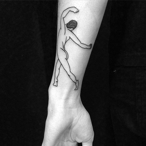 Henri Matisse Dance Tattoo, Matisse Dance Tattoo, Henri Matisse Tattoo, Matisse Tattoo, Henri Matisse Dance, Matisse Dance, Matisse Woman, Nova Tattoo, Dance Tattoo