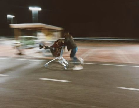 People In Shopping Carts Aesthetic, Shopping Trolley Aesthetic, Ansley Aesthetic, Tommy Lefroy, Shopping Cart Aesthetic, Elizabeth Aesthetic, Sam Aesthetic, Shoping Cart, Skater Girl Aesthetic