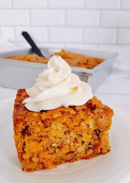 Morning Glory Cake, Carrot Cakes, Square Pan, Lemon Peel, Bean Paste, Morning Glory, Dried Fruit, Vanilla Bean, Raisin