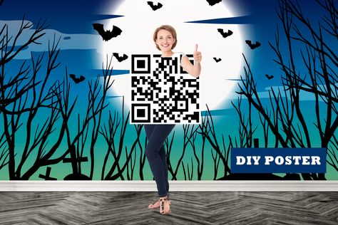 Do you want to dress up for Halloween in anything silly, creative, funny, or spooky? Try our recently introduced Halloween designs to make your party even more spectacular. Grab yours now at: https://www.etsy.com/listing/1567384710 Feel free to message us for personalized products. You can also visit our official website and Etsy store for more designs: https://www.moderndigitalhome.com https://www.etsy.com/shop/ArtStationPrinting #halloween #costume #funny #scary #trending #moderndigitalhome Halloween Costume Funny, Diy Poster, Photo Props Diy, Selfie Frame, Halloween Designs, Philadelphia Pa, Halloween Design, Personalized Products, Photo Prop