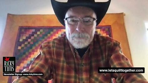 ricky tims convergence quilts tutorial - Yahoo Video Search Results Convergence Quilts Tutorial Pattern, Ricky Tims Convergence Quilts, Ricky Tims Quilts, Convergence Quilts, The Quilt Show, Information Video, Quilting Patterns, Quilting Tutorials, Quilt Tutorials