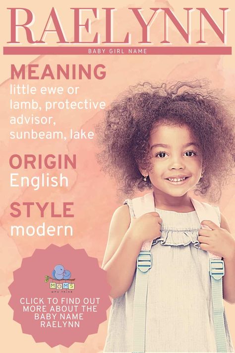 Raelynn Name, Hebrew Baby Names, List Of Girls Names, Modern Baby Names, Native American Baby Names, Baby Girl Name, Middle Names, Best Educational Toys, Classic Names