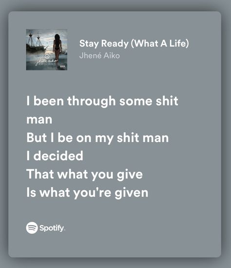 From Time Drake Lyrics Jhene Aiko, Jhene Aiko Spotify, Jhene Aiko Lyrics, Lyrical Quotes, Jhené Aiko, One Word Instagram Captions, Drake Lyrics, Life Gets Better, Meaningful Lyrics