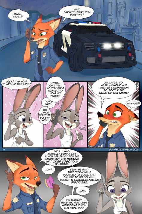 Zootopia Funny, Nick And Judy Comic, Zootopia Anime, Zootopia Fanart, Zootopia Nick And Judy, Zootopia Comic, Zootopia Art, Nick And Judy, Disney Zootopia