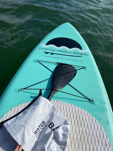 This customer has been using our paddle board and dry bag! She is able to take her phone, purse and keys with her, whilst they stay completely dry! 🌊 Order yours now! .⁠ . .⁠ #paddleboard #sup #paddleboarding #standuppaddle #paddle #suplife #standuppaddleboard #standuppaddleboarding #watersports #standuppaddling #adventure #isup #summer #nature #paddlelife #surf #sea #stand #suplove #up #beach #supboard #paddlesurf #ocean #paddleboarder #surfing #supsurf #water #paddling #Coastalpaddleboards Stand Up Paddle Boarding Aesthetic, Paddleboarding Pictures, Stand Up Paddle Boarding, Mother Mary Images, Fun Outdoor Activities, Beach Games, Paddle Surfing, Standup Paddle Board, Birthday Activities