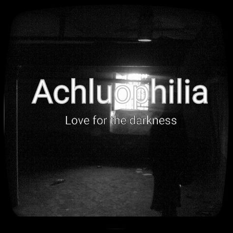 Achluophilia - love for the darkness Dark Love, Guilty Gear, Joker Quotes, The Darkness, Loving Someone, After Dark, Dark Art, The Darkest, Mindfulness