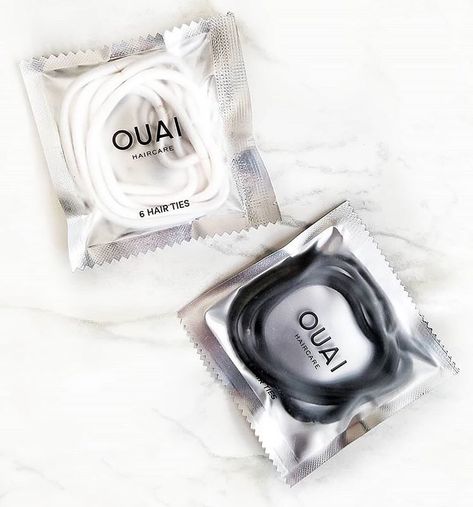 Ouai Hair, Ouai Haircare, Jen Atkin, Celebrity Stylist, Messy Buns, Body Products, Hair Ties, Hair Stylist, Hair Care