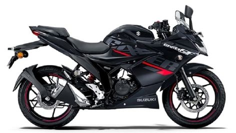 Check out 3 colours of Suzuki Gixxer SF available in India - Glass Sparkle Black, Metallic Triton Blue, Pearl Mira Red. Gixxer Bike, Red Colour Images, Gixxer Sf, Sonic Silver, Suzuki Gixxer, Smart Room, Suzuki Bikes, Bike Pic, Suzuki Motorcycle