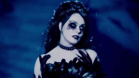 Blind Mag - Repo! The Genetic Opera Opera Outfits, Repo The Genetic Opera, Repo Man, Dark Wave, Sarah Brightman, Amy Lee, Costume Makeup, Dark Beauty, Scary Movies