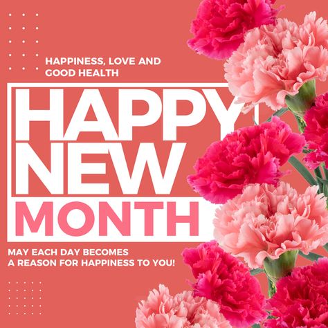 Rose Ribbon Flower Border Happy New Month Social Media Advertisement#pikbest#Templates#Others Roses Plants, Rose Ribbon, Happy New Month, Photography Movies, Happy Teachers Day, Rose Leaves, Ribbon Flower, Flower Border, New Month