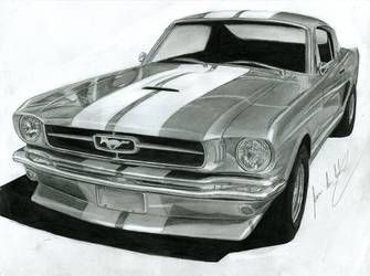 Mustang Drawing, Mustang 67, Ford Mustang 1968, Mustang Art, Ford Mustang 1969, Mustang Gt350, Shelby Mustang Gt500, 65 Mustang, Mustang Car