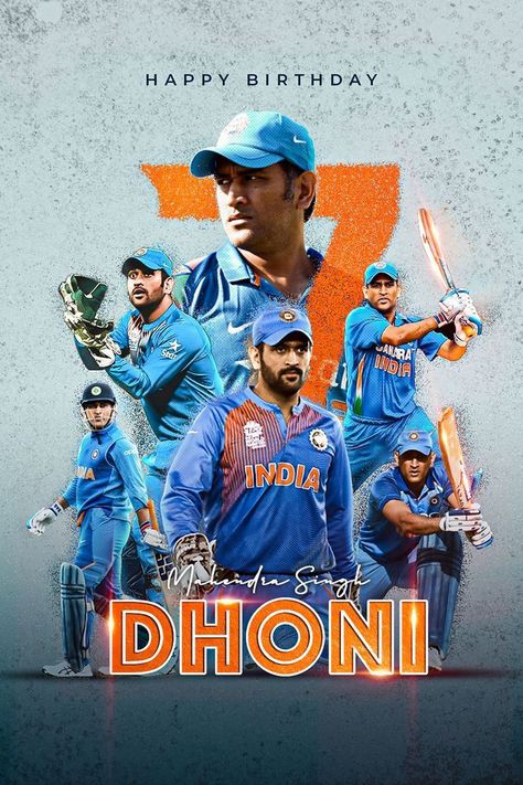 Ms Dhoni Happy Birthday Hd Wallpaper, Happy Birthday Ms Dhoni Hd Wallpaper, M S Dhoni Happy Birthday, Happy Birthday Dhoni Hd Wallpaper, Ms Dhoni Birthday Poster, Happy Birthday Dhoni Images, Ms Dhoni Poster, Ms Dhoni Birthday Images, Dhoni Birthday Images