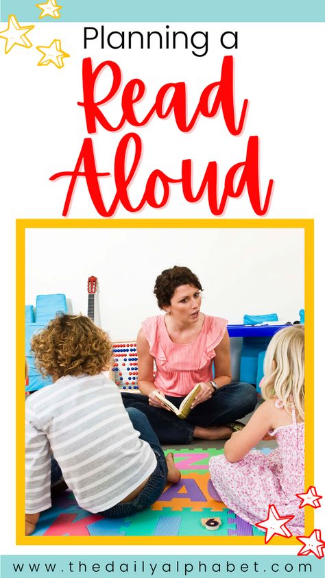 Best Read Alouds For First Grade, Read Aloud Lesson Plans, Character Trait Read Alouds, Responsibility Read Alouds, Read Aloud Lessons, Word Patterns, Time And Time Again, Migraine Headaches, Types Of Books