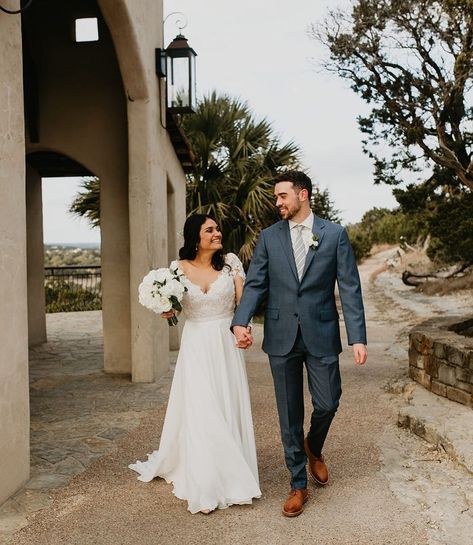 Hill Country Elopement - Chapel Dulcinea - Austin Texas Wedding Photographer on Instagram: “Heading towards forever.😍💕.” Country Elopement, Chapel Dulcinea, Designer Wedding Shoes, Neil Lane, Austin Texas Wedding, Fort Worth Wedding, Austin Wedding Photographer, Fine Art Wedding Photography, Dallas Wedding