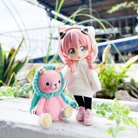 Anime Crafts Diy, Bobblehead Figures, Nendoroid Anime, Kids Toy Shop, Anya Forger, Anime Collectibles, Anime Decor, Spy Family, Anime Toys