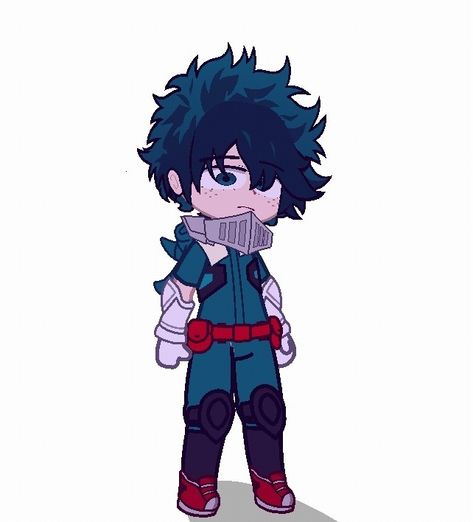 My Hero Academia Gacha Club, My Hero Academia Gacha, Gl2 Oc, Mha Gacha, My Hero Academia 2, Gacha Edits, Gacha Ideas, Bullet Journal School, Club Life