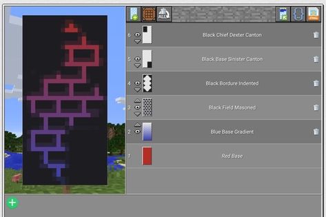 Minecraft Banner Rainbow, Banners For Minecraft, Minecraft Banner Ideas Step By Step, Banner Minecraft Design, Banner Designs Minecraft, Banner Design Minecraft, Cool Minecraft Banners, Minecraft Banner Patterns, Banner Patterns