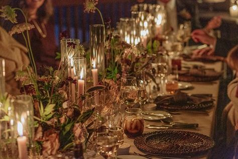 Family Style Wedding Food, Family Style Weddings, Kristin Johns, Vintage Corvette, Candlelit Dinner, Countryside Wedding, Philadelphia Wedding, Documentary Wedding, Documentary Photography