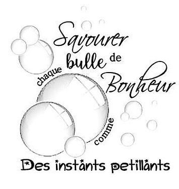 Le bonheur est le petit goût légèrement sucré de la vie  Ça pétille et ça ne dure quun instant mais on aimerait que ça dur plus longtemps  Et cest pour ça quon en reprends  . . .  #lesnaturals #bonheur #life #positivelife #tropbien #bulle #penseepositive #newpost Take A Smile, Tampon Scrapbooking, Miracle Morning, Quote Citation, French Quotes, Soap Bubbles, Positive Attitude, Mantra, Positive Vibes