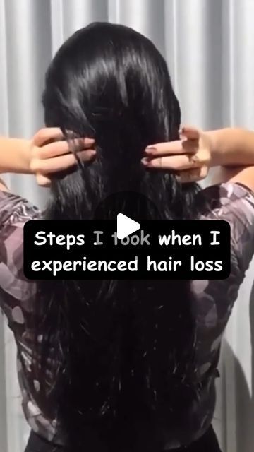 𝓝𝓾𝓽𝓻𝓲𝓽𝓲𝓸𝓷 | 𝓗𝓮𝓪𝓵𝓽𝓱 ♥️ on Instagram: "🥰 Everyone here wants long and strong hairs. For better health of hairs follow these steps☺️ 👇🏼

Steps I took when I experienced hair loss
• Blood Work - vitamins, minerals, hormones, inflammation
• Gut support - pre/probiotics, fermented foods
• more fresh fruits, veggies and whole foods
• meditation and breath work for stress
• heat free hair days
• no tight buns
• reduced use of chemical hair products
• weekly oil massage
• daily scalp massage
• silk pillow case

#healthyhair #hair #hairroutine #hairs #beautifulhair #health #nutrition #nutritionalvalues #fyb #igtrend #men #women #iggrowth" Heat Free Hair, Heat Free Hairstyles, Silk Pillow Case, Blood Work, Breath Work, Health Hacks, Health Nutrition, Nutrition Health, Fresh Fruits