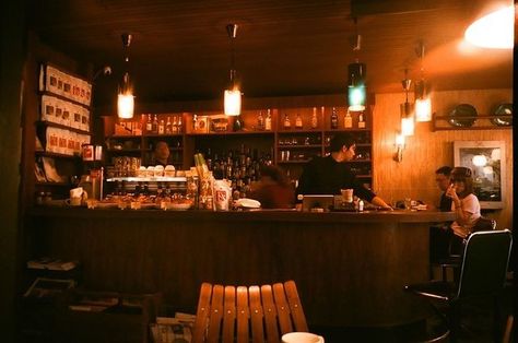 Japanese Jazz Aesthetic, Japanese Bar Aesthetic, Sea Moodboard, Industrial Bar Design, Cafe Japan, Underground Bar, Japanese Bar, Japanese Town, Ramen Bar