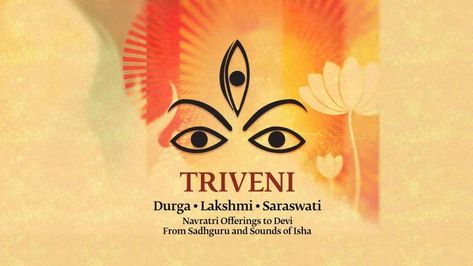 Nirvana Shatakam - With Lyrics and Audio Download | Isha Sadhguru Durga Lakshmi Saraswati, Linga Bhairavi, Navratri Songs, Energy Forms, Beautiful Verses, Beautiful Poetry, Cursed Child Book, Children Book Cover, Sacred Space