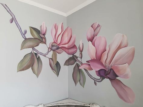 Stairs Mural, Garage Mural, Hand Painted Wallpaper, Wall Painting Decor, Wall Murals Painted, Art Drawings Sketches Creative, Mural Painting, Art Drawings Sketches, Art Reference Photos