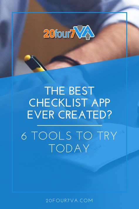 Checklist apps are perfect for different types of tasks including admin duties and creative projects. Here are some checklist apps that you’ll find useful for your daily tasks. Read more about it here. Checklist App, Productivity Apps, Daily Task, Daily Tasks, Creative Projects, Free Apps, Ios App, Different Types, Good Things