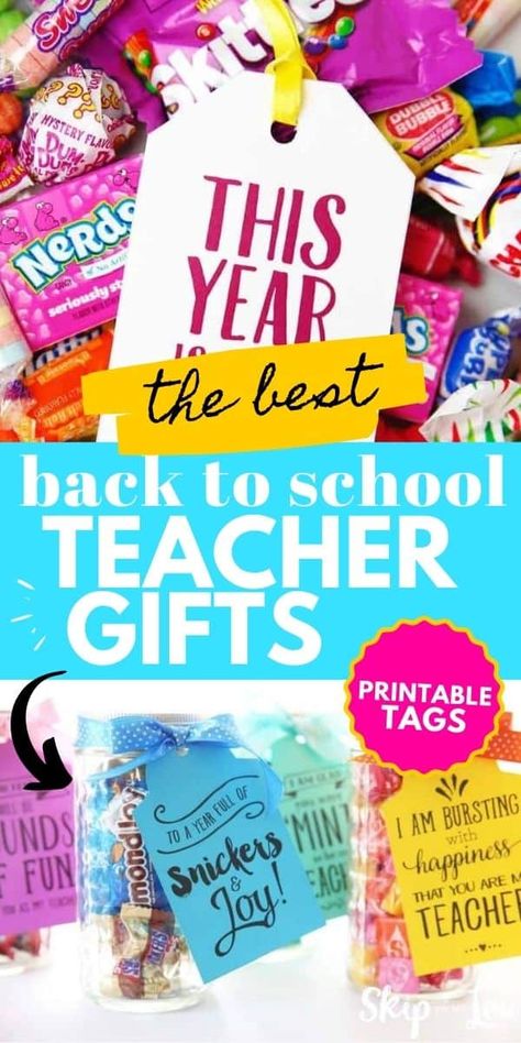 First Day Of School Gifts For Teachers From Principal, Kindergarten Teacher Gifts First Day Of, Staff Welcome Back Gifts, Welcome Back Staff Gifts, Welcome Teacher Gifts, Welcome Back Teacher Gifts, Back To School Gifts For Students, Teacher Candy Gifts, Welcome Back Teacher