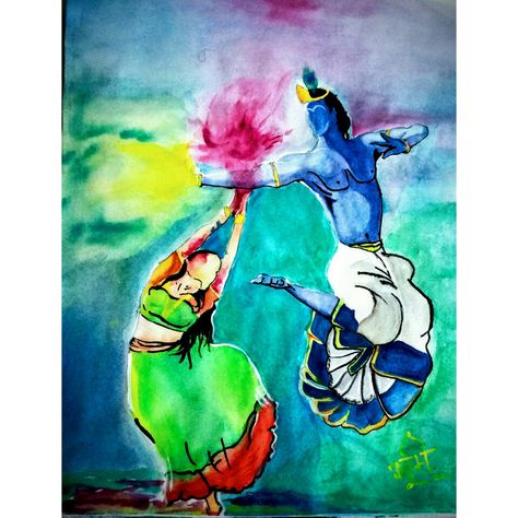 It's about the festival "HOLI"🌈❤ Holi Drawing Ideas, Holi Drawing, Holi Theme, Inspo Drawing, Holi Festival, Sketches Simple, Abstract Designs, Screen Saver, Art Drawings Sketches Simple