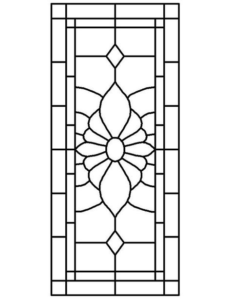 Victorian Stained Glass Panels - Foter Victorian Stained Glass Panels, Diy Stained Glass Window, زجاج ملون, Window Stained, Stained Glass Quilt, Stained Glass Patterns Free, Album Foto, Glass Art Projects, Deco Originale