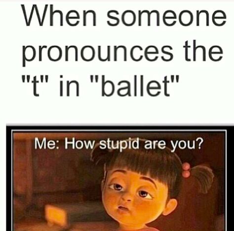 I now love boo even more. Dancer Memes So True, Dance Memes Funny So True, Dance Jokes, Dancing Quotes Funny, Ballet Tips, Dancer Things, Dancing Quotes, Dance Problems, Dancer Quotes