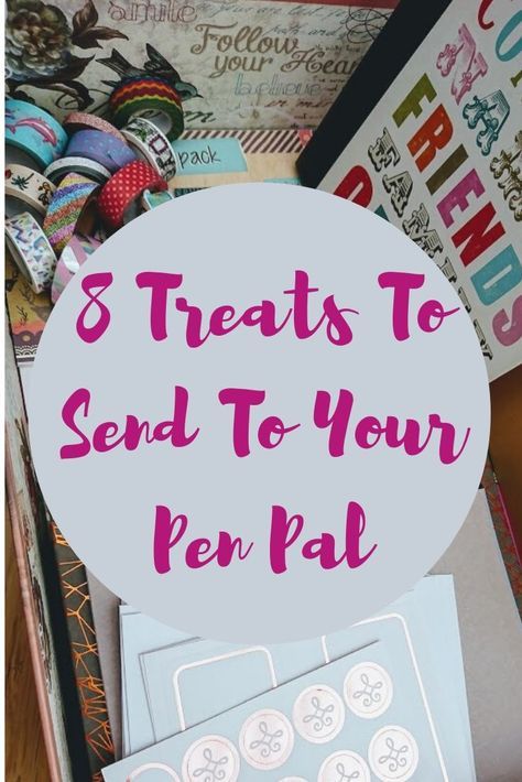 diy stationery Snail mail inspiration sharing 8 treats to send to your pen pal easy things to mail Happy Mail Inspiration, Pen Pal Kit, Mail Inspiration, Pen Pal Gifts, Snail Mail Inspiration, Pen Pal Ideas, Snail Mail Ideas, Penpal Ideas, Snail Mail Pen Pals