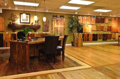 Mixing Different Types of Hardwood Floors Mixed Hardwood Floors, Director Office, Different Types Of Flooring, Types Of Hardwood Floors, Types Of Wood Flooring, Beautiful Small Homes, Wood Kitchen Cabinets, Living Room Flooring, Living Room Leather