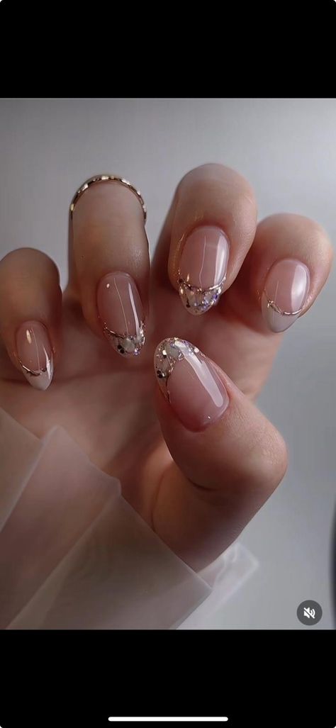 Mexican Style Nails, Nails Vibrant, Nude Nail Art, Dragon Nails, Graduation Nails, May Nails, Style Nails, Nude Nail, Simple Gel Nails