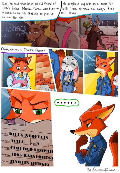 Judy Zootopia, Nick And Judy Comic, Zootopia Fanart, Zootopia Comic, Zootopia Art, Nick And Judy, Fun Sleepover Ideas, Disney Things, Sleepover Ideas