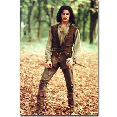 the princess bride halloween costume inigo montoya diy - Google Search Princess Bride Characters, Princess Bride Inigo Montoya, Princess Bride Costume, Halloween Bride Costumes, Inigo Montoya, Brown Leather Pants, Wedding Dress 2013, The Princess Bride, Pirate Fashion