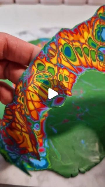 Mokume Gane Tutorial, Polymer Clay Tutorials Free, Polymer Clay Beads Diy, Polymer Clay Recipe, Polymer Inspiration, Mokume Gane, Polymer Clay Tutorial, Polymer Clay Projects, Clay Tutorials