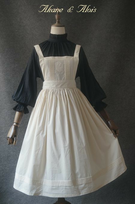 Anne With An E Dress, Victorian Vibes, Classic Lolita, Old Fashion Dresses, Cottagecore Fashion, Anne With An E, Old Dresses, Vestidos Vintage, Lolita Fashion