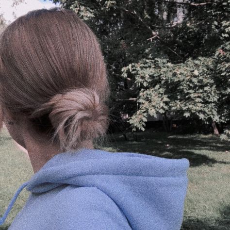 #hairstyles #hair #bun #instagram #photography #style #trendy Messi Bun, Hair Bun, Instagram Photography, Messy Bun, Hairstyles, Collage, Hair Styles, Hair, Photography